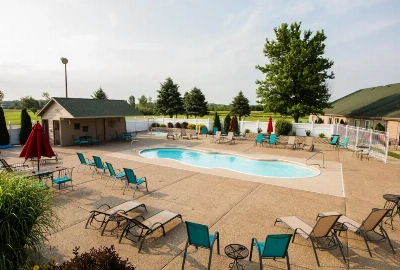 Pine View Resort Monticello Indiana: Your Haven of Comfort and Adventure